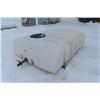 Image 2 : Poly Tank 7' x 6' x 2 1/2 ' 