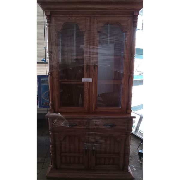China Cabinet