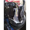 Image 3 : Car Seat for Infant (2 vehicles )