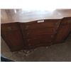 Image 1 : Wooden Dresser