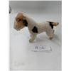 Image 1 : Toy Dog Figurine (Minature) Collectible