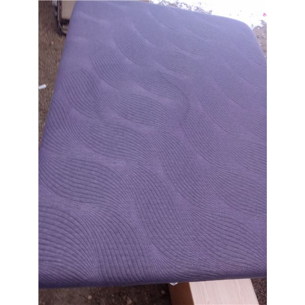 Remote Control Motorized Mattress