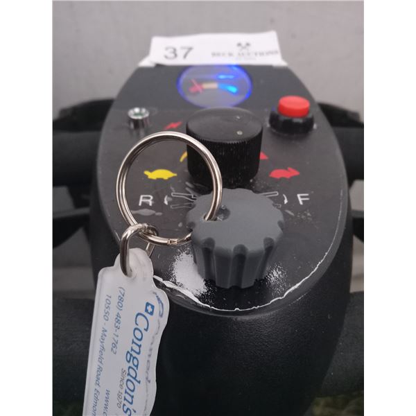 Motorized Wheel Chair/Scooter