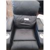 Image 1 : Leather Lazy Boy Recliner