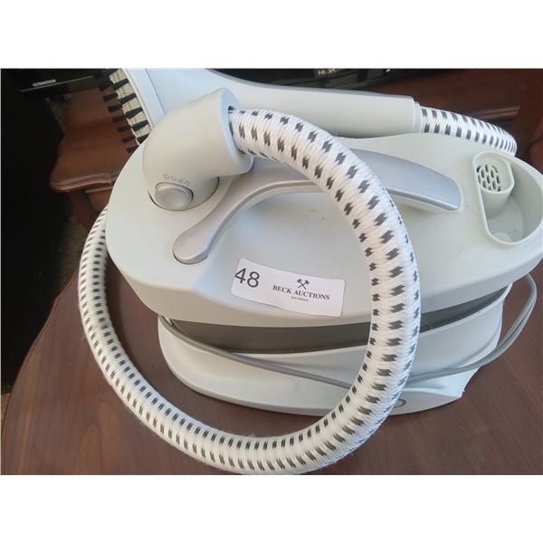 Mini Upholstery Cleaner