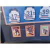 Image 2 : "The Edmonton Oilers Golden Years" + Rookie Cards