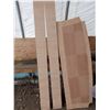 Image 2 : Bed Frame (Glazed Birchwood)
