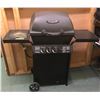 Image 2 : Propane barbecue