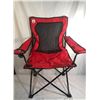 Image 2 : 5 folding camping chairs
