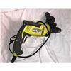 Image 3 : Ryobi 1/2" electric drill