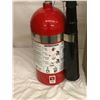 Image 2 : New First strike 10 pound carbon dioxide extinguisher.