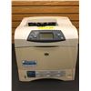 Image 1 : HP Laser jet printer, model 4350DTN