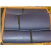 Image 2 : Box of foam yoga Mats