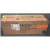 Image 1 : Haier- Split Type Heat Pump (MODEL: AW09LC2VHB1, New in box)