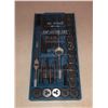 Image 1 : 40 piece Tap and Die set