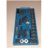 Image 2 : 40 piece Tap and Die set