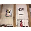 Image 2 : 9 boxes of assorted sport Cards