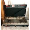 Image 3 : 2 Coleman propane 2 burner camp stoves