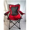 Image 1 : 5 Folding Camping chairs