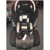 Image 2 : Five assorted baby Car seats