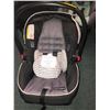 Image 3 : Five assorted baby Car seats