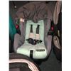 Image 4 : Five assorted baby Car seats