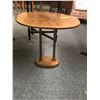 Image 2 : Pair of Pedestal Plant Tables