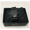 Image 2 : Bulova Men's Wristwatch, Brand New in Box (Black)