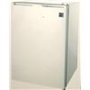 Image 1 : RCA 4.5 Cu Ft Refrigerator Model RFR464-C-White, dimensions W.20.59"x D.20.86"x H32.48"(Appears to b