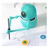 Image 1 : Quincy The Robot Artist