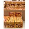 Image 2 : Approx 24 Boxes of All Natural Hemp Rolling paper (3 Per Cone) King Size