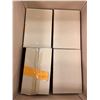 Image 2 : 4 Boxes Full of Approx. 18 Snowman Pipes
