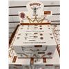 Image 2 : Lot of 3 Boxes of Hornet Natural Unrefined Rolling Papers (12 Per Box)