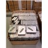 Image 2 : Box of Doobilicous Joint Storage Tin (Approx 200 Pces)