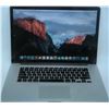 Image 1 : Apple MacBook Pro Retina 15-inch without charger