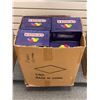 Image 2 : Box of Approx 18. Grinders (12 Per Box)