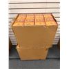 Image 2 : Two Boxes of Hornet All Natural Hemp Rolling Paper (6 Per Cone)