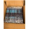 Image 2 : Box of Multicoloured Rolling Trays