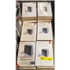 Image 1 : 14 Honeywell Portable Wireless Dorbell Sets (Box Damage Claim)