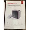 Image 2 : 14 Honeywell Portable Wireless Dorbell Sets (Box Damage Claim)