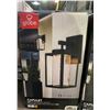 Image 2 : 8 Outdoor Wallmount Laterns (Box Damage Claim)