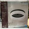 Image 2 : 4 LED Flush Mount Light Fixtures (Box Damage Claim)