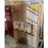 Image 1 : 6-Light Pendant Light Fixture (Box Damage Claim)