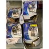 Image 1 : 7 Motion Activated Outdoor Lights (Box Damage Claim)