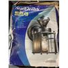 Image 2 : 7 Motion Activated Outdoor Lights (Box Damage Claim)