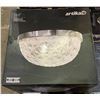 Image 2 : 5 LED ceiling light fixtures, box damage claim