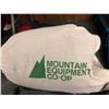 Image 3 : Group of assorted camping items - includes camping bags