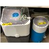 Image 2 : 2 Air purifiers, estate goods