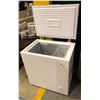 Image 2 : Amana apartment size chest freezer, estate goods