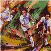 Image 3 : Total Tennis by Mark King (1931-2014)